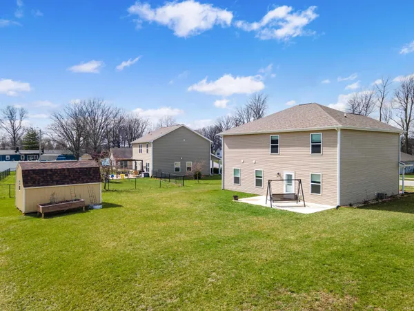 $324,900 | 2629 South Crane Pond Drive, Marion, IN 46952