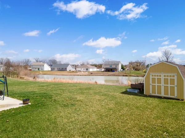 $324,900 | 2629 South Crane Pond Drive, Marion, IN 46952