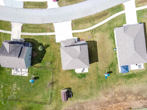$324,900 | 2629 South Crane Pond Drive, Marion, IN 46952