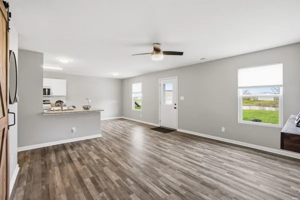 $324,900 | 2629 South Crane Pond Drive, Marion, IN 46952