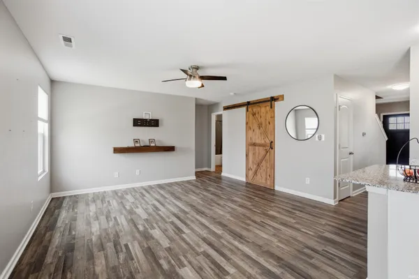 $324,900 | 2629 South Crane Pond Drive, Marion, IN 46952