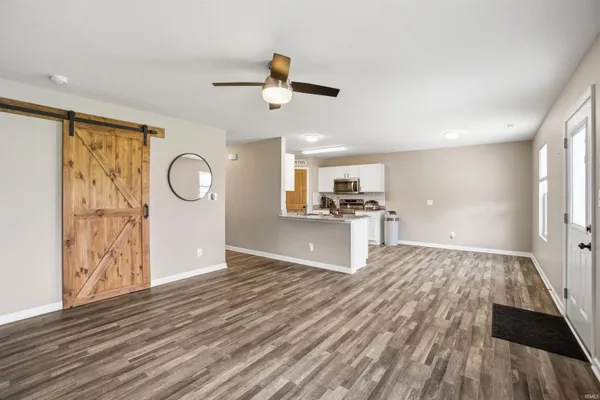 $324,900 | 2629 South Crane Pond Drive, Marion, IN 46952