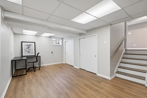 $549,000 | 1327 Central Avenue, Deerfield, IL 60015