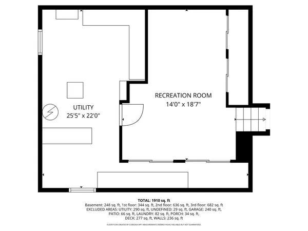 $549,000 | 1327 Central Avenue, Deerfield, IL 60015