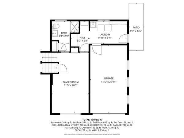 $549,000 | 1327 Central Avenue, Deerfield, IL 60015