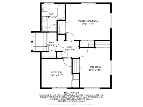 $549,000 | 1327 Central Avenue, Deerfield, IL 60015