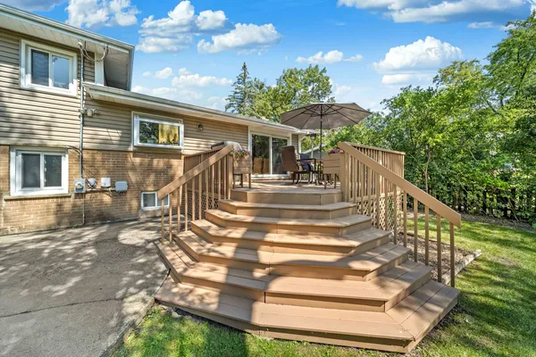 $549,000 | 1327 Central Avenue, Deerfield, IL 60015