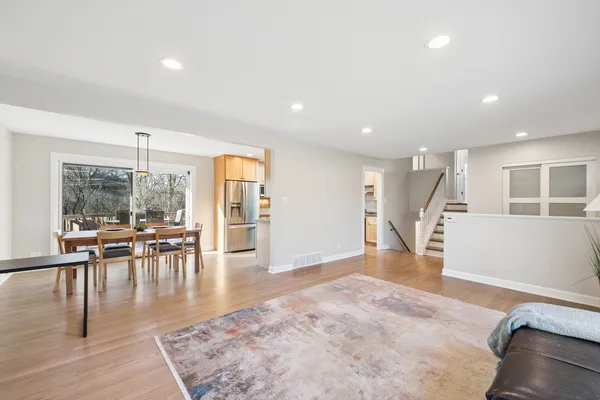 $549,000 | 1327 Central Avenue, Deerfield, IL 60015