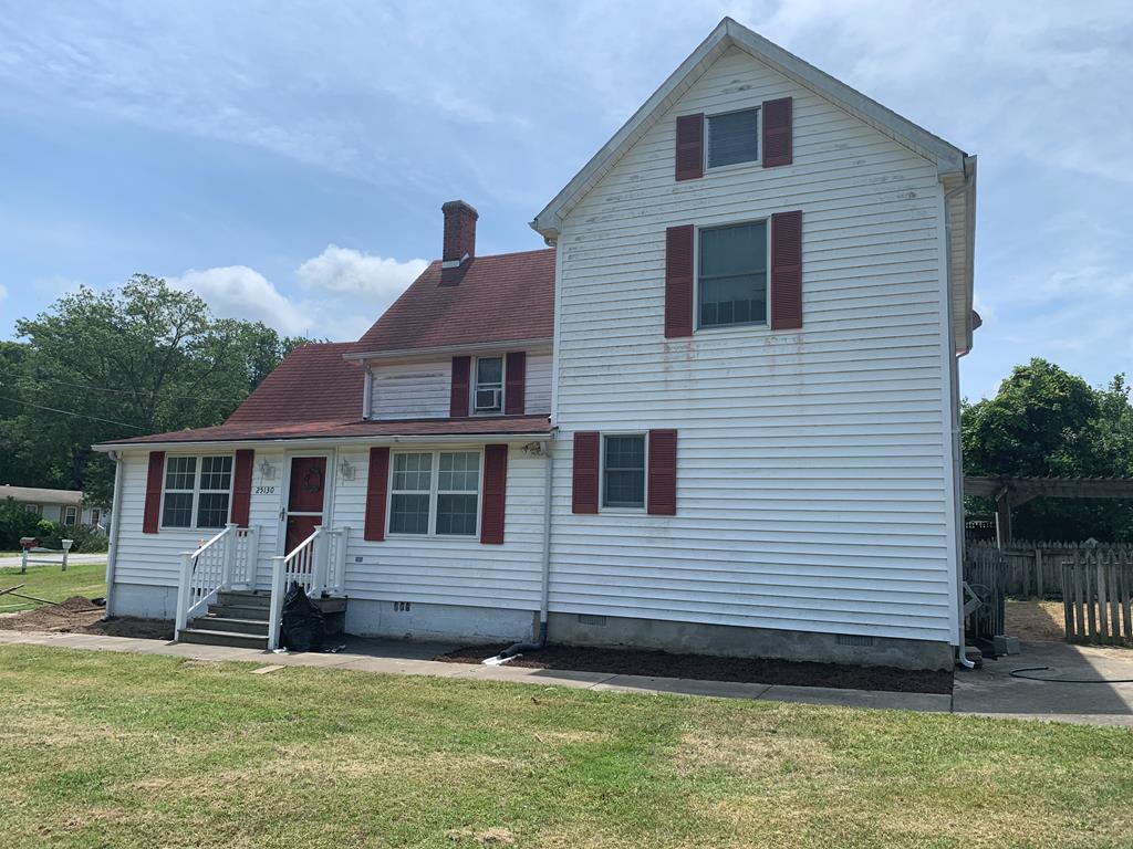 25130 Cashville Road Onancock, VA 23417 - Photo 1 of 42