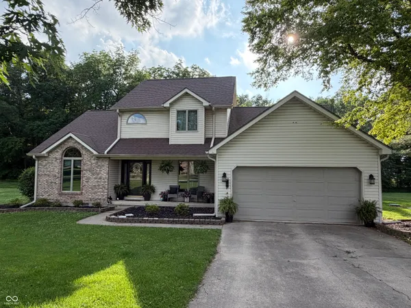 $350,000 | 1934 North 950 West, Parker City, IN 47368