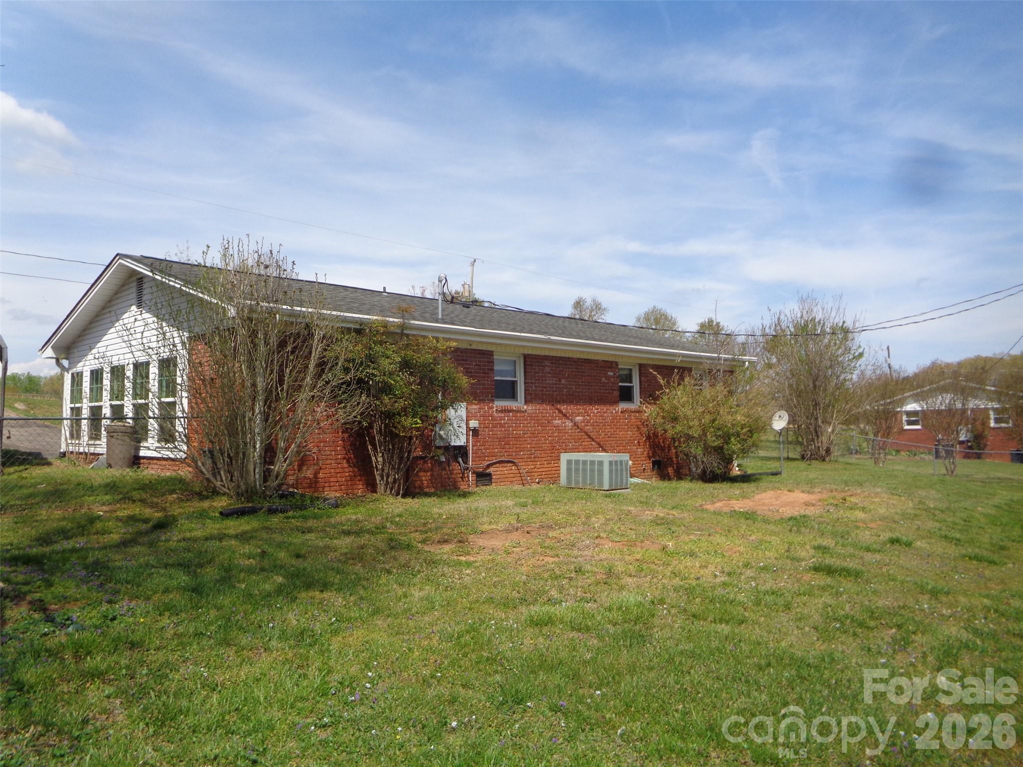 499 Beams Mill Road Ellenboro, NC 28040 - Photo 4 of 11