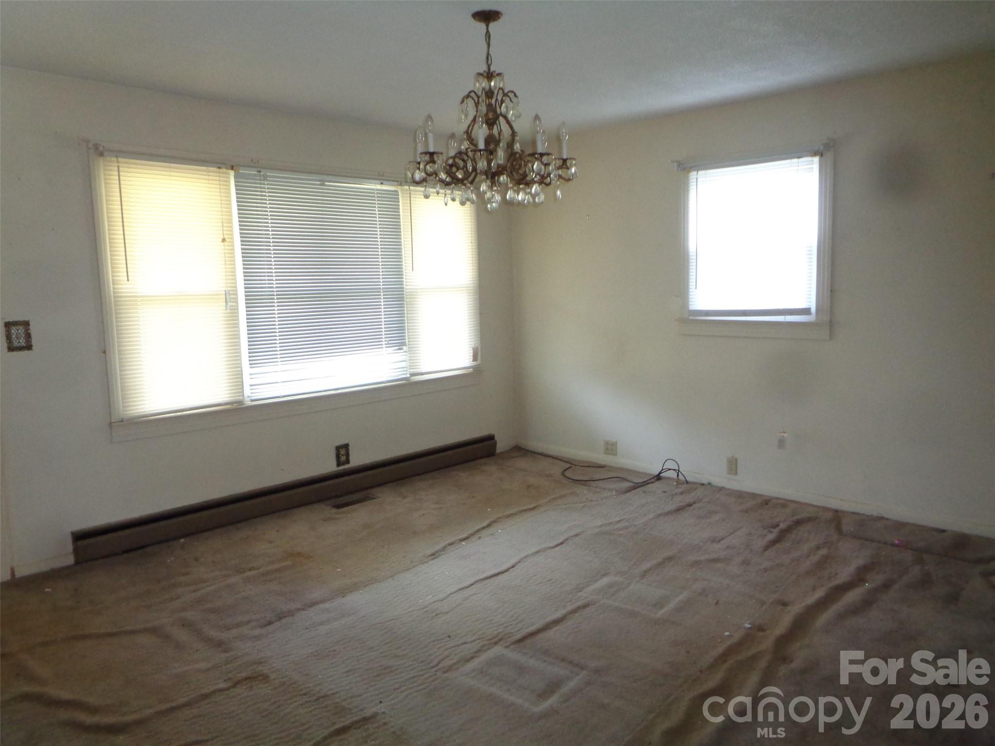 499 Beams Mill Road Ellenboro, NC 28040 - Photo 7 of 11