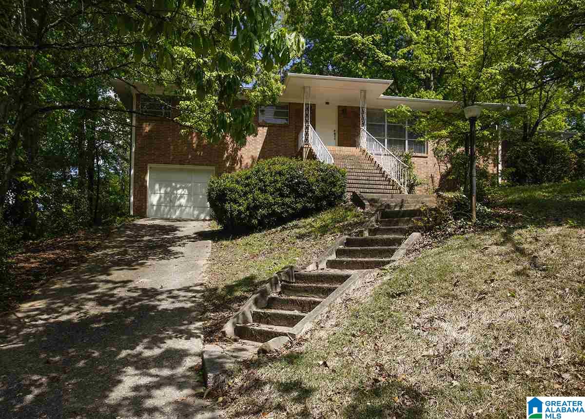 415 Cedar Street Birmingham, AL 35206 - Photo 1 of 22