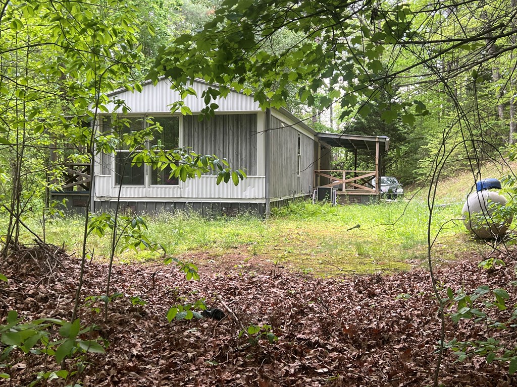 1151 Chestnut Gap Road Blue Ridge, GA 30513 - Photo 2 of 19 Gallery Image 2