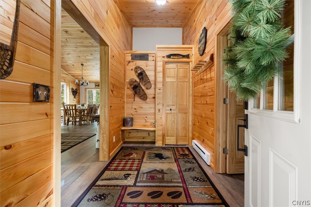 583 South Shore Road Webb, NY 13420 - Photo 44 of 48