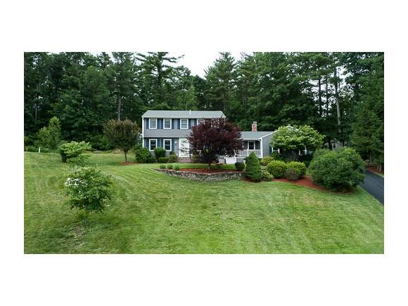 37 Sharon Road Windham, NH 03087 - Photo 1 of 1