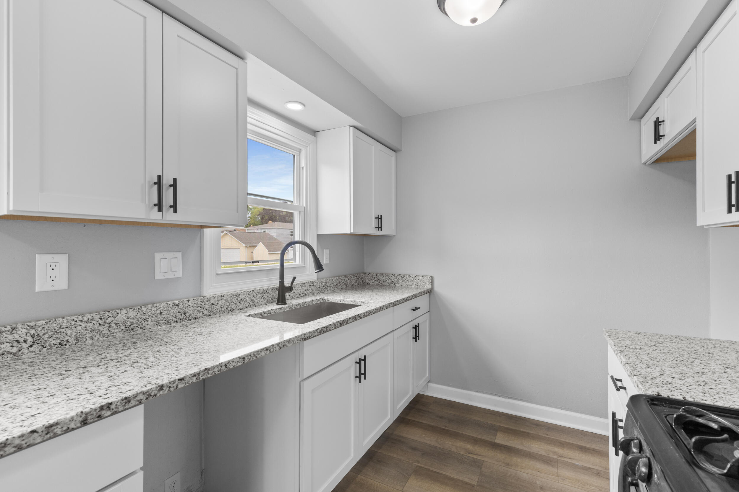 116 South 76th Street, Unit 118 Milwaukee, WI 53214 - Photo 13 of 37 Kitchen
