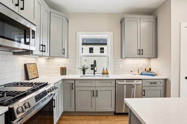 $669,000 | 6126 Robertson Avenue, Nashville, TN 37209