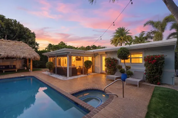 $794,900 | 2600 Northeast 20th Street, Pompano Beach, FL 33062