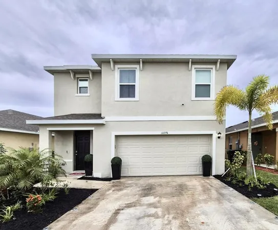 $5,000 | 12276 Nettuno Way, Port St. Lucie, FL 34987