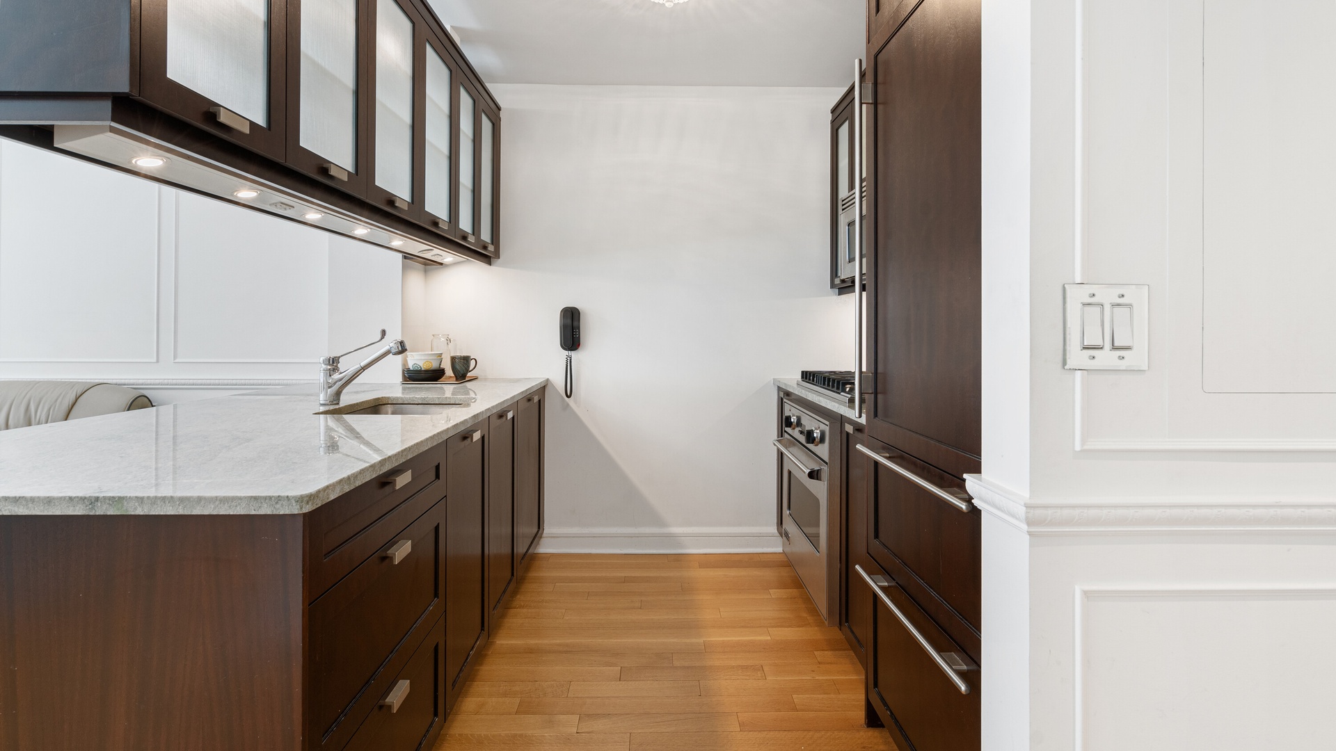 80 Riverside Boulevard, Unit 7A Manhattan, NY 10069 - Photo 5 of 23