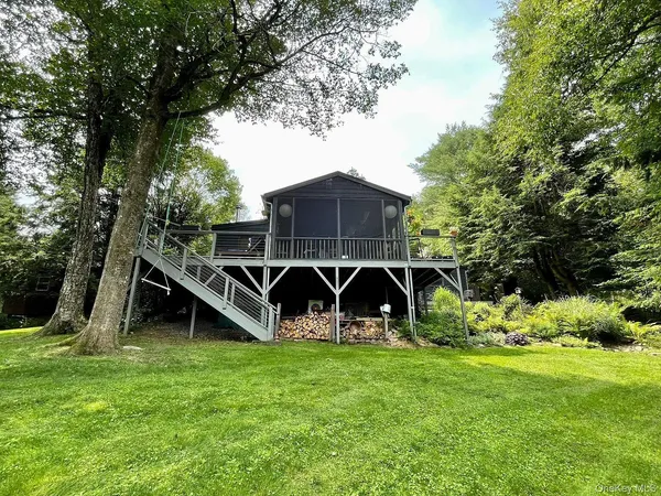 $3,300 | 277 Creamery Road, Swan Lake, NY 12783