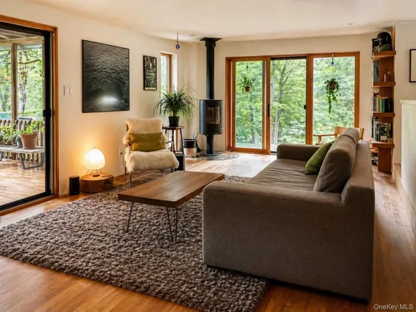 $3,300 | 277 Creamery Road, Swan Lake, NY 12783