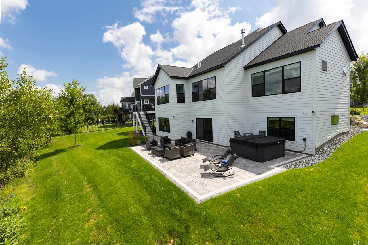 9832 Rodeo Circle Eden Prairie, MN 55347 - Photo 44 of 53