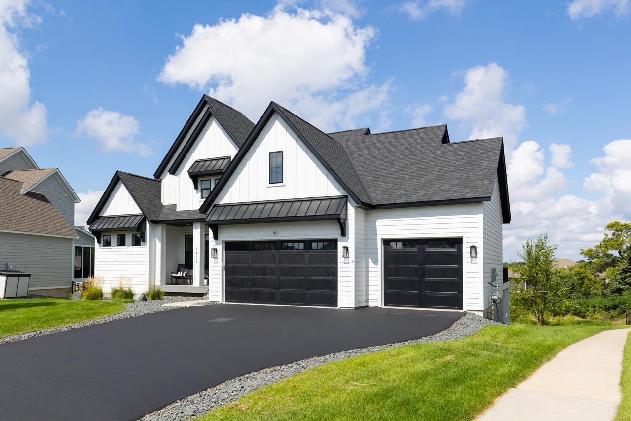 9832 Rodeo Circle Eden Prairie, MN 55347 - Photo 48 of 53