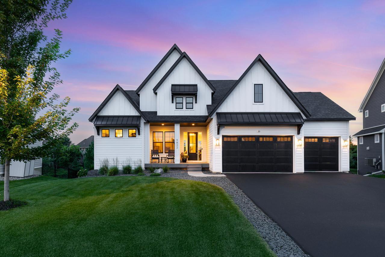 9832 Rodeo Circle Eden Prairie, MN 55347 - Photo 50 of 53