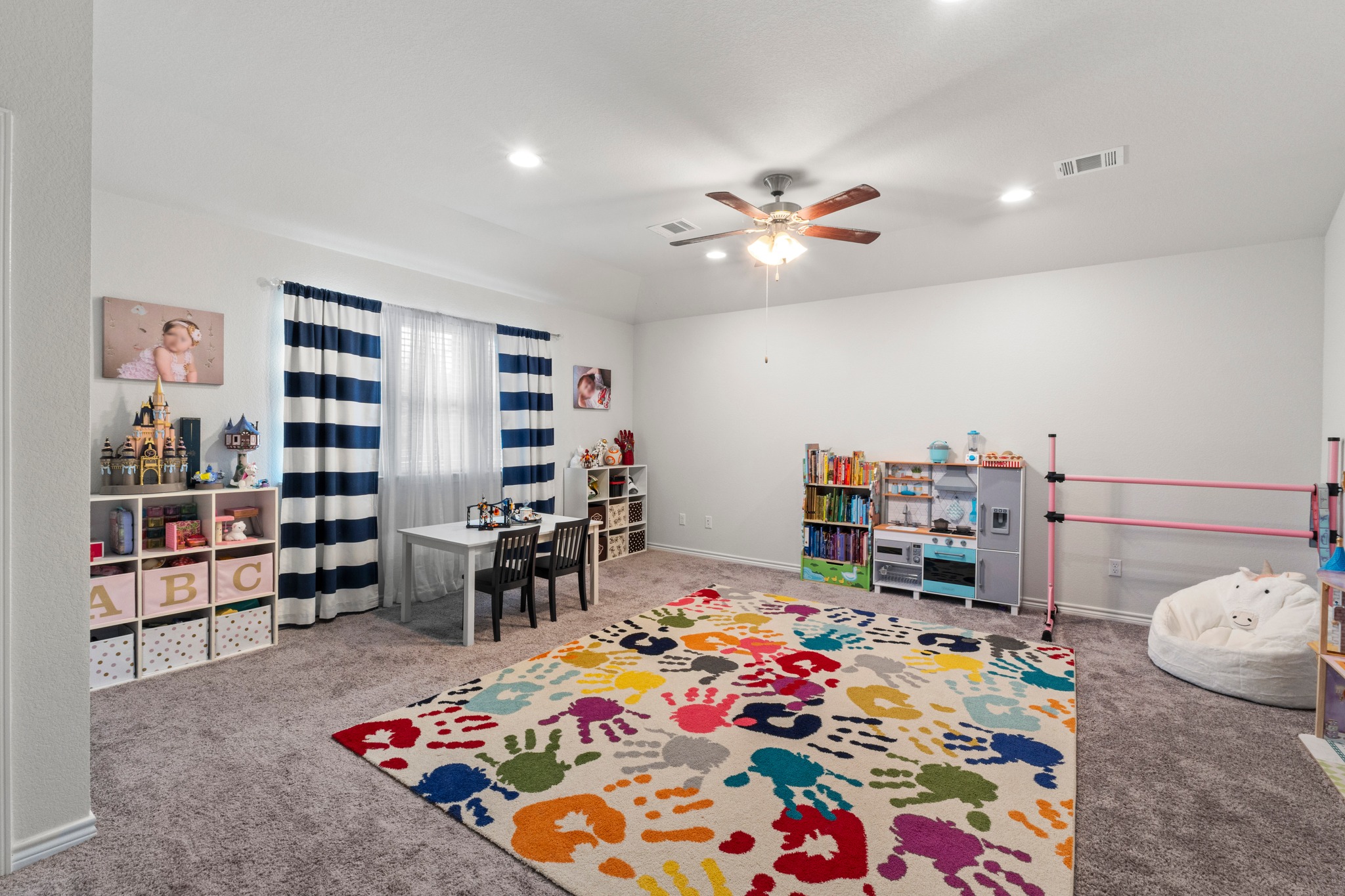 1673 Turtle Bay Loop Leander, TX 78641 - Photo 10 of 36
