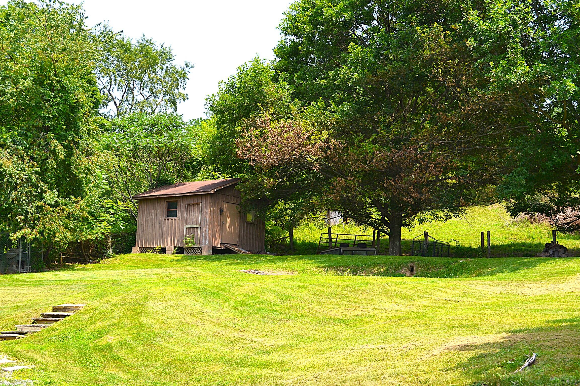 1000 Hedrick Road Sinks Grove, WV 24976 - Photo 14 of 48 Gallery Image 14