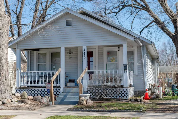 $139,000 | 418 South Merrifield Avenue, Unit 2, Mishawaka, IN 46544