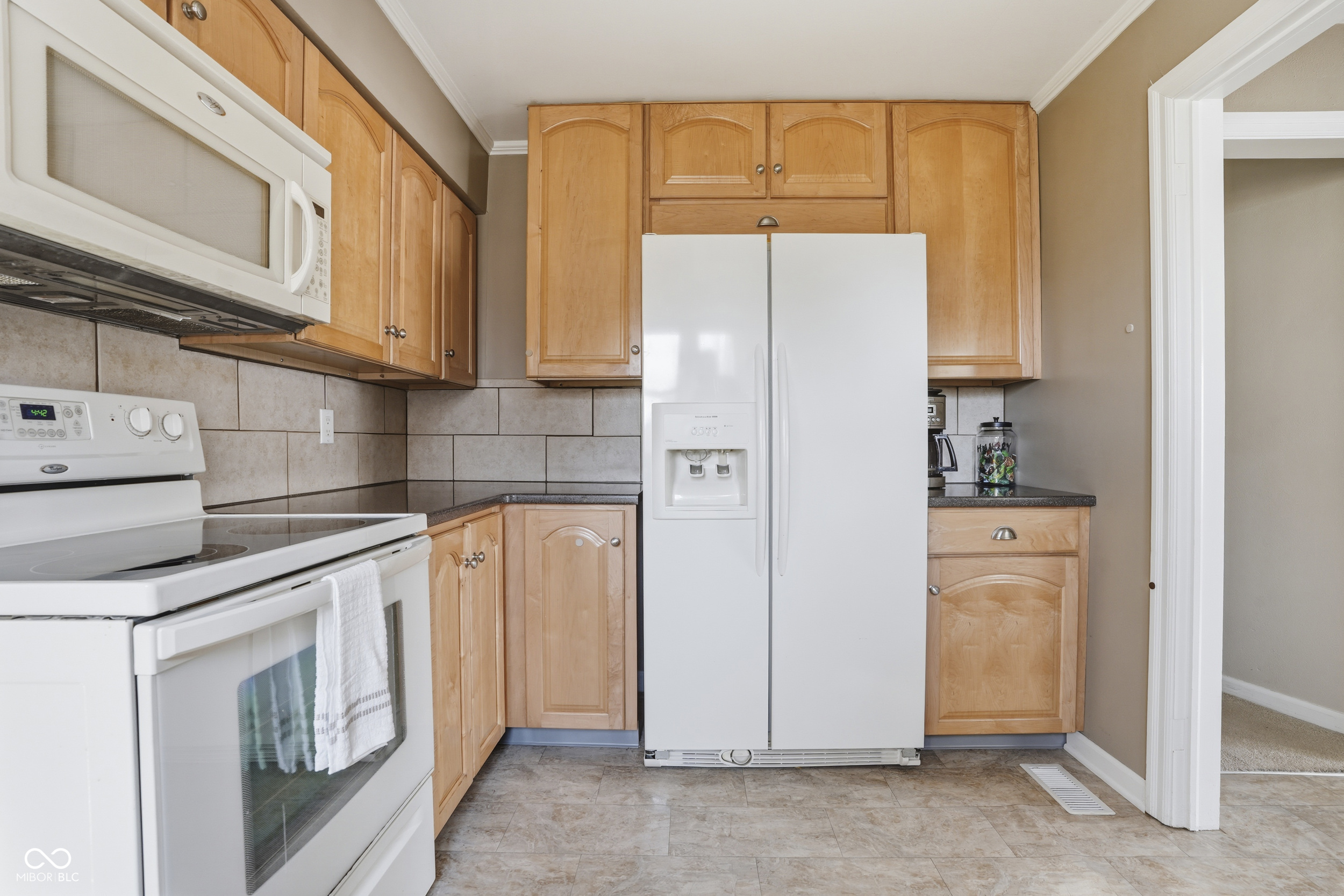 201 North East Street Pendleton, IN 46064 - Photo 13 of 37