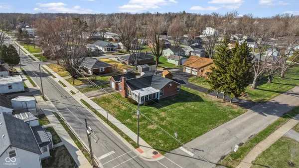 $329,000 | 201 North East Street, Pendleton, IN 46064