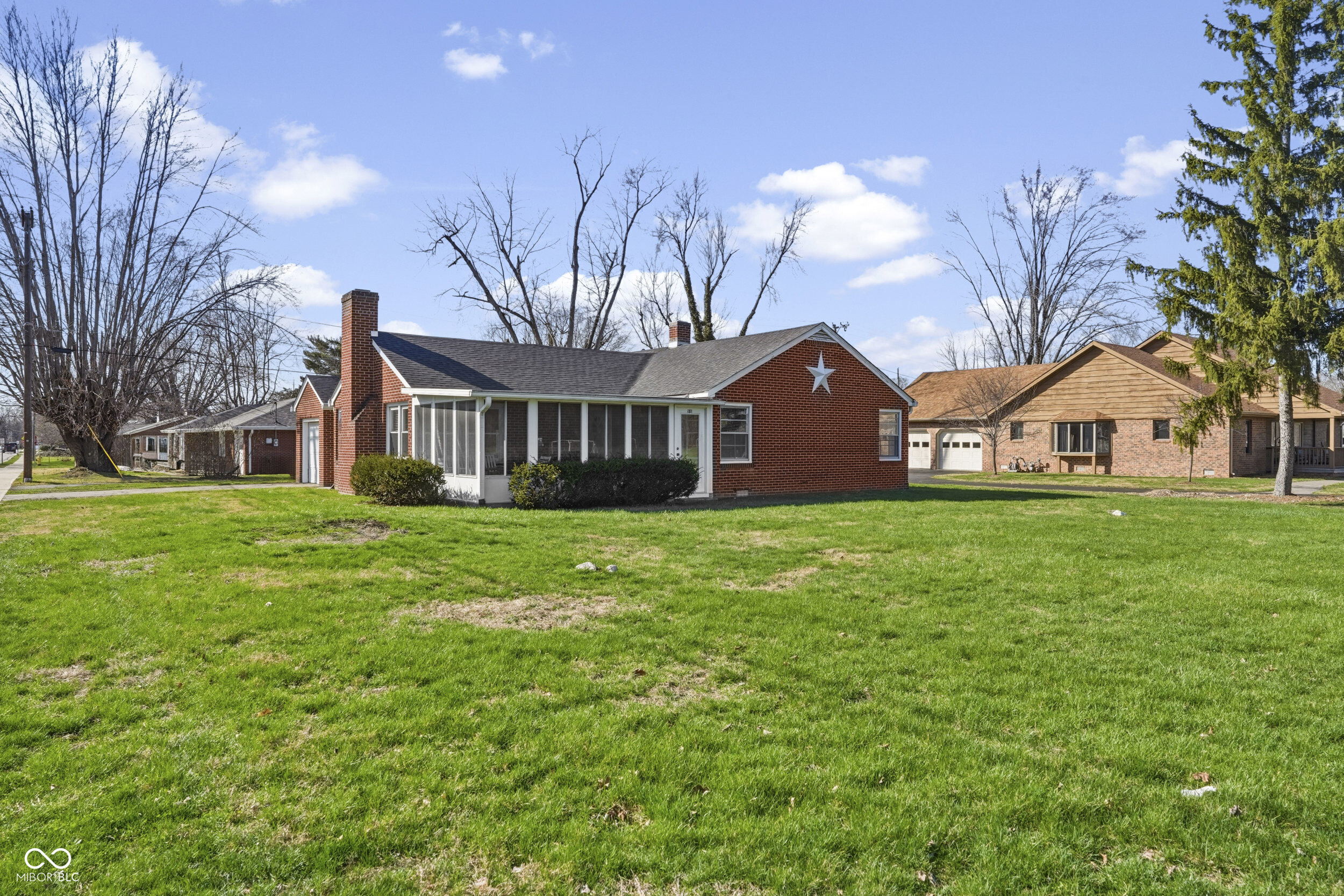 201 North East Street Pendleton, IN 46064 - Photo 23 of 37