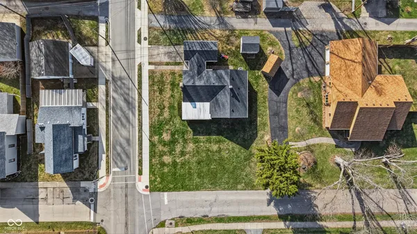 $329,000 | 201 North East Street, Pendleton, IN 46064