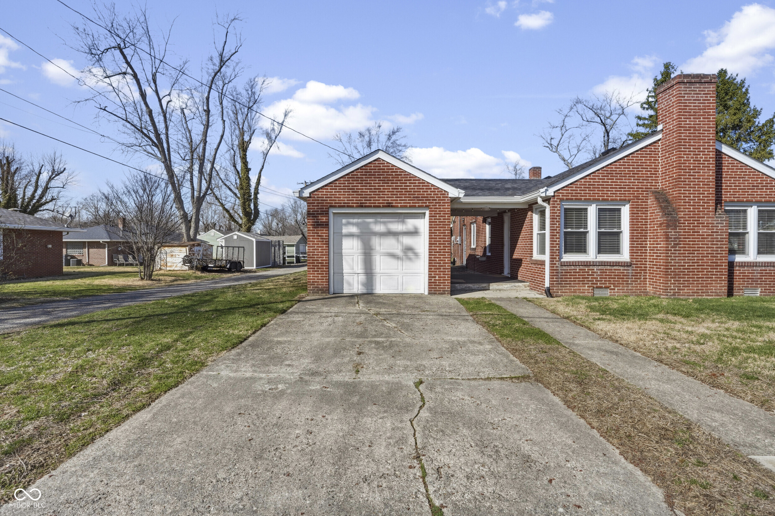 201 North East Street Pendleton, IN 46064 - Photo 27 of 37