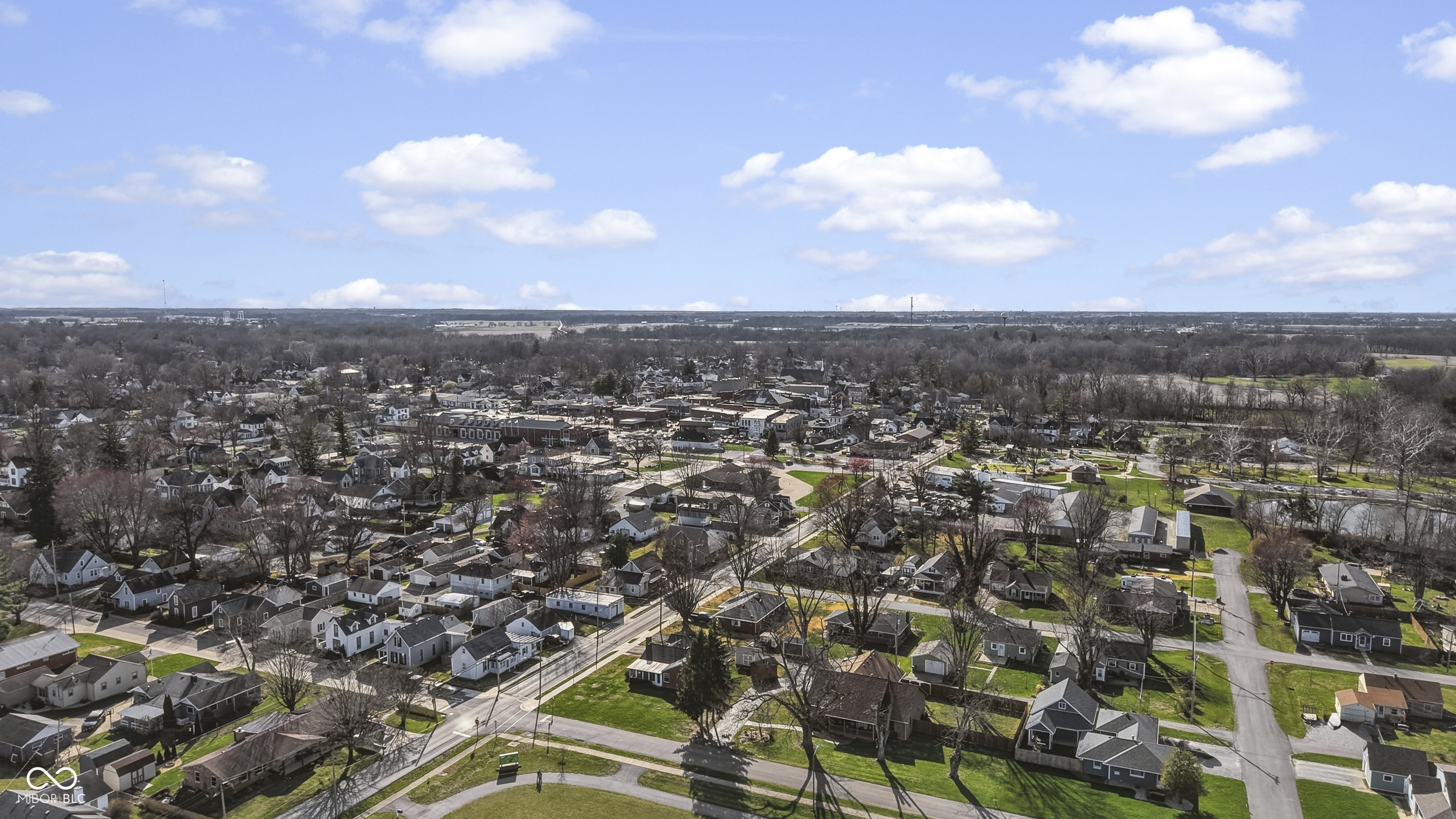 201 North East Street Pendleton, IN 46064 - Photo 28 of 37