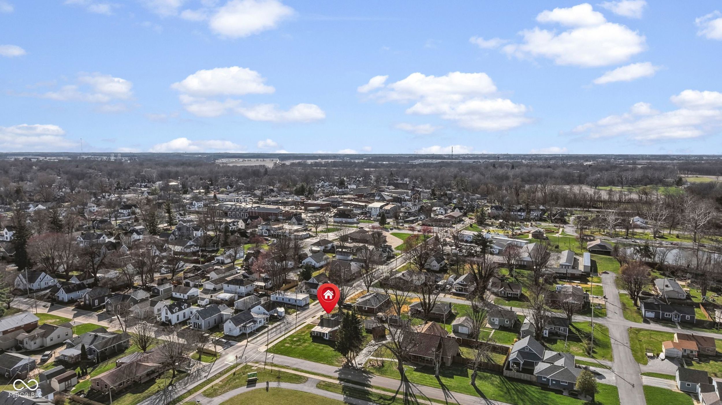 201 North East Street Pendleton, IN 46064 - Photo 30 of 37