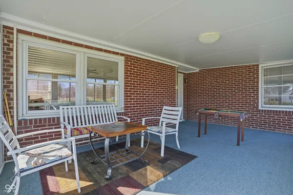 $329,000 | 201 North East Street, Pendleton, IN 46064