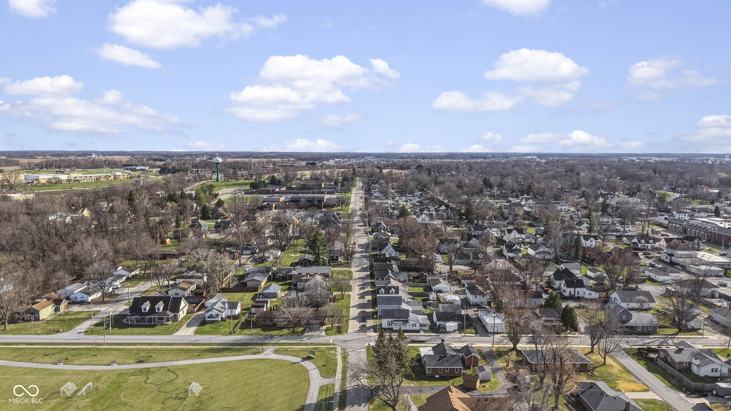 201 North East Street Pendleton, IN 46064 - Photo 31 of 37