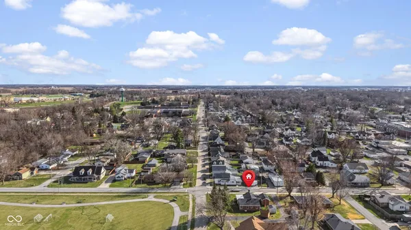 $329,000 | 201 North East Street, Pendleton, IN 46064