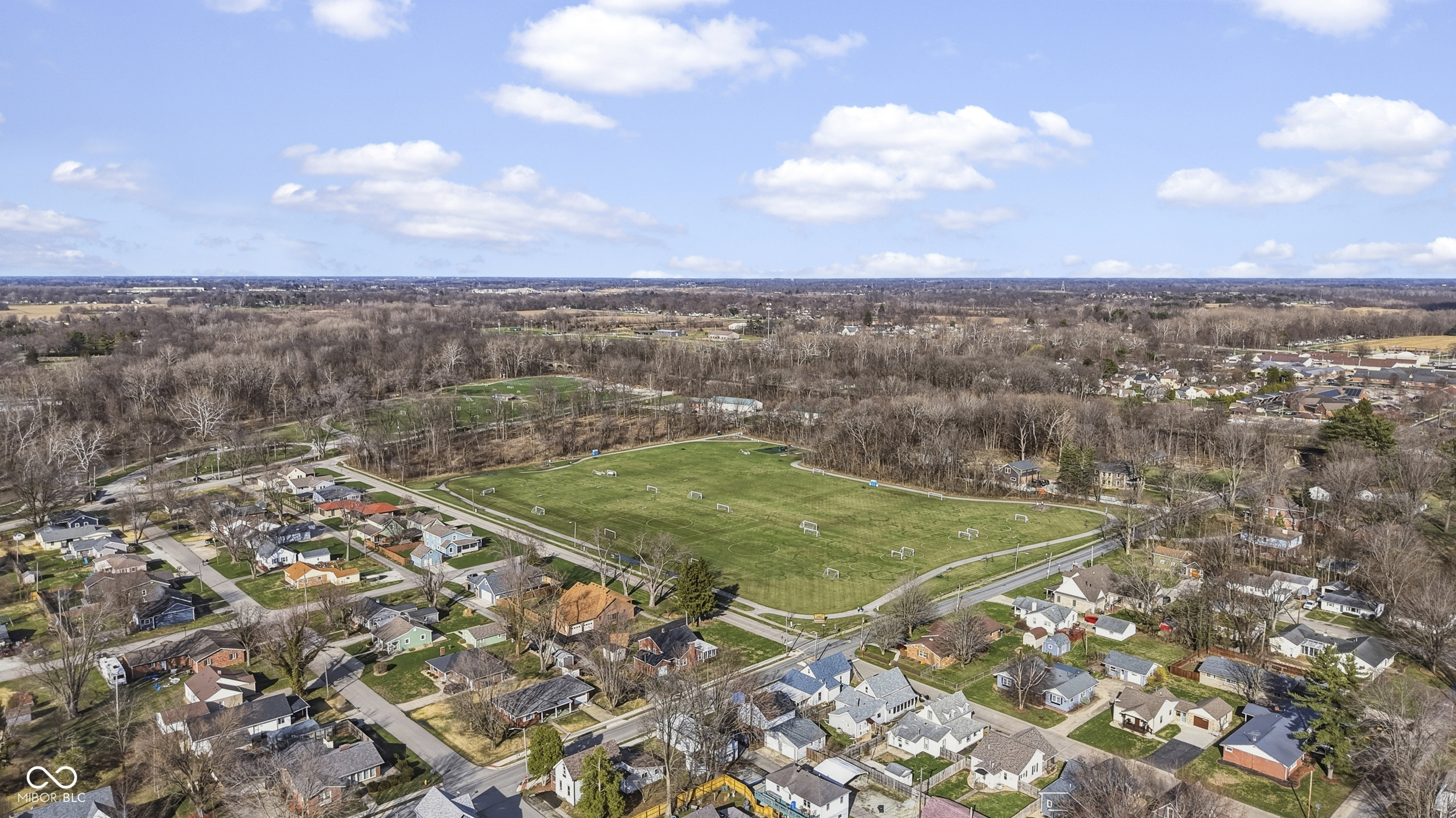 201 North East Street Pendleton, IN 46064 - Photo 33 of 37