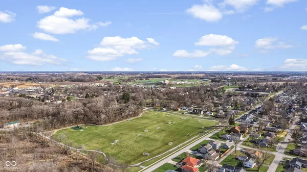 $329,000 | 201 North East Street, Pendleton, IN 46064