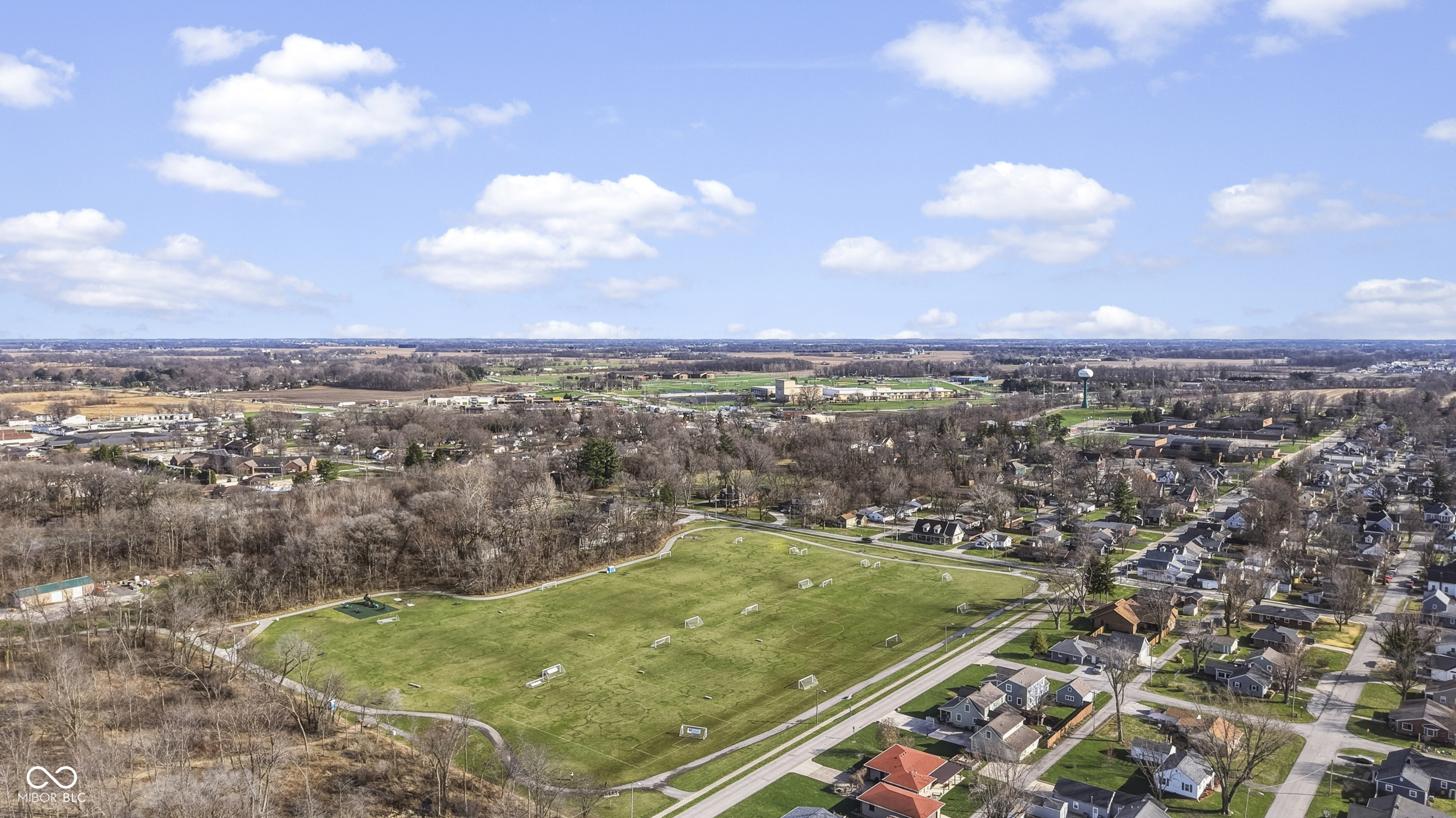 201 North East Street Pendleton, IN 46064 - Photo 35 of 37