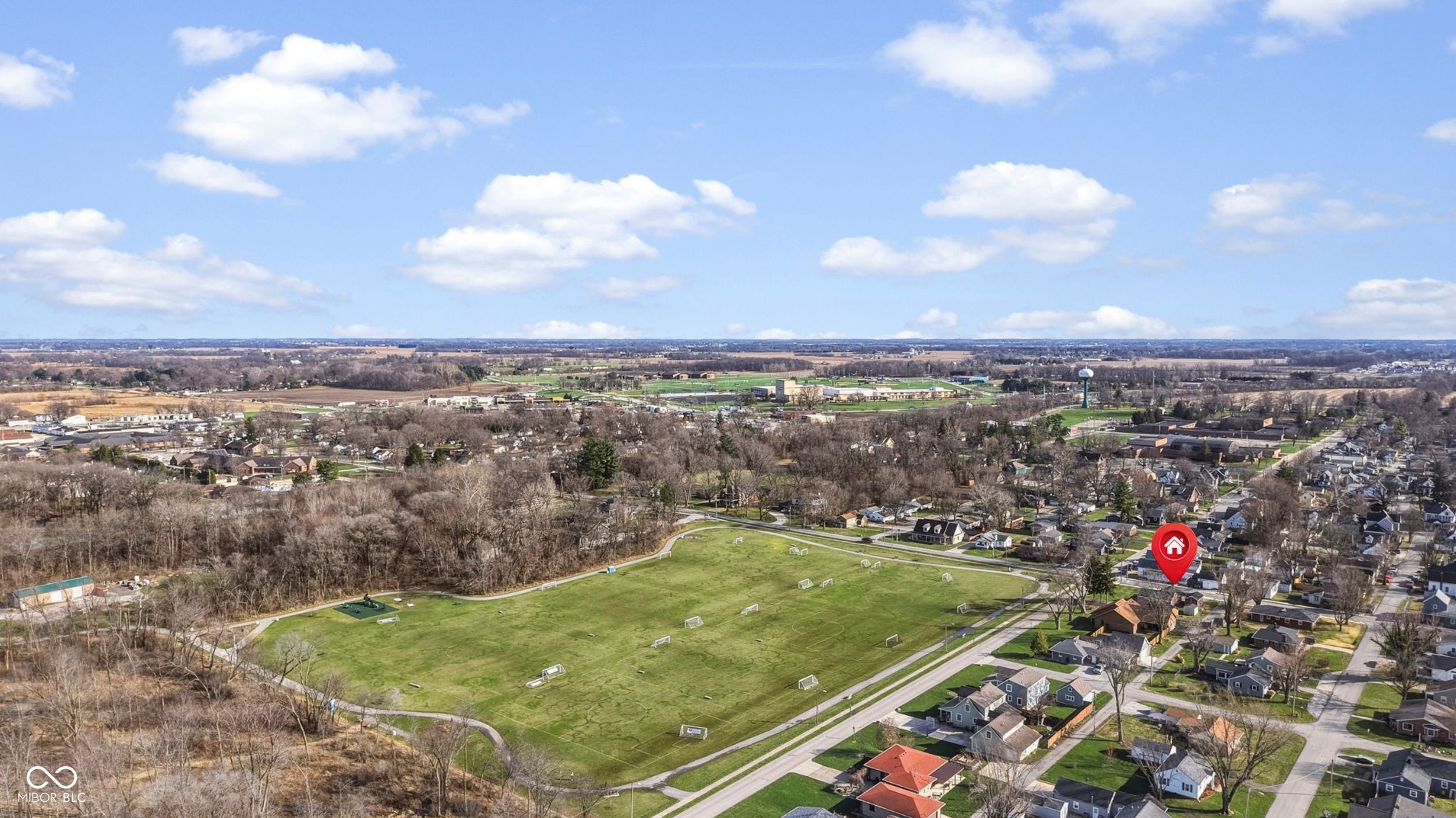 201 North East Street Pendleton, IN 46064 - Photo 36 of 37