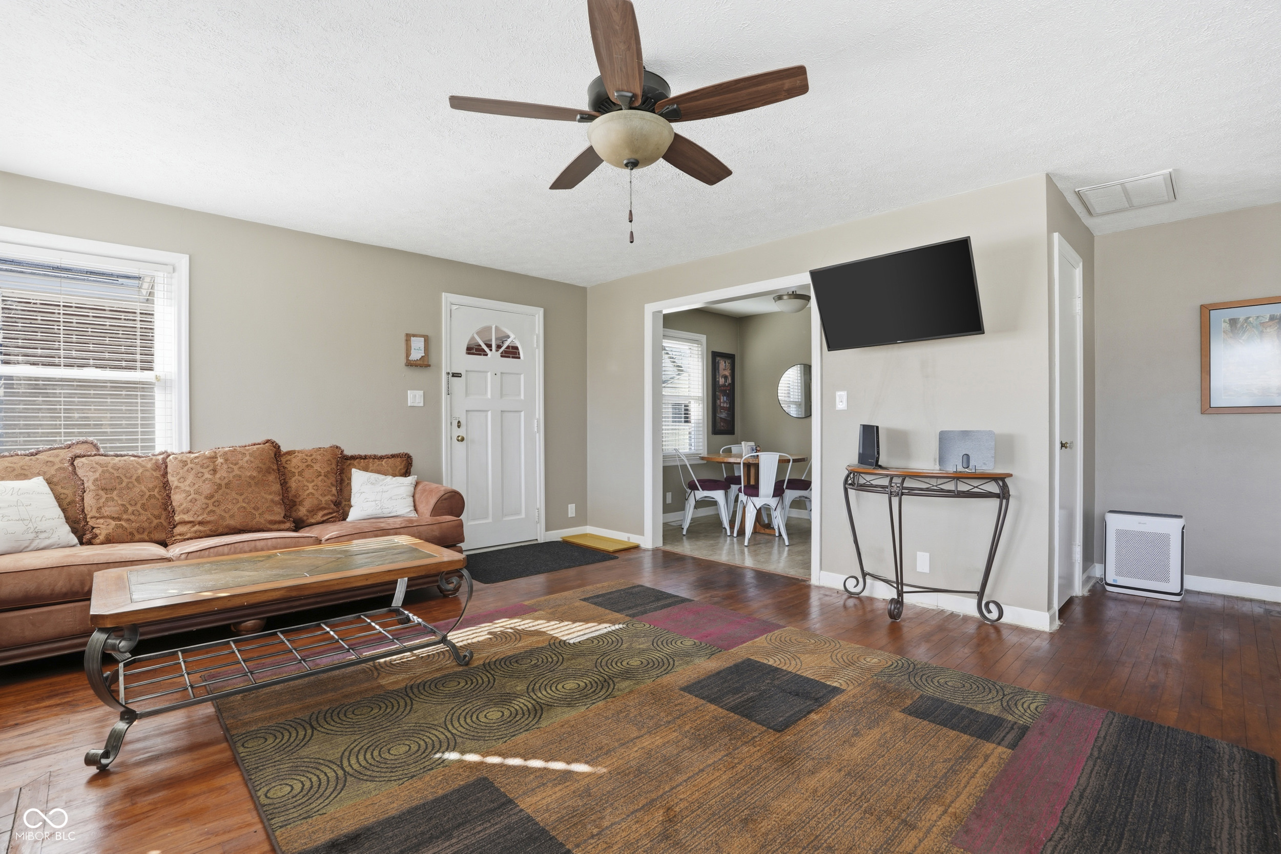 201 North East Street Pendleton, IN 46064 - Photo 6 of 37