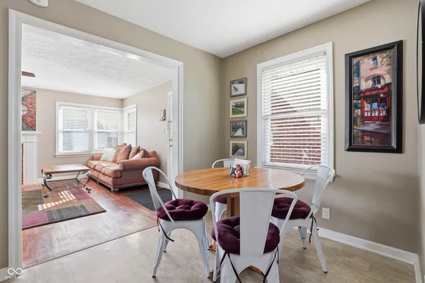 $329,000 | 201 North East Street, Pendleton, IN 46064