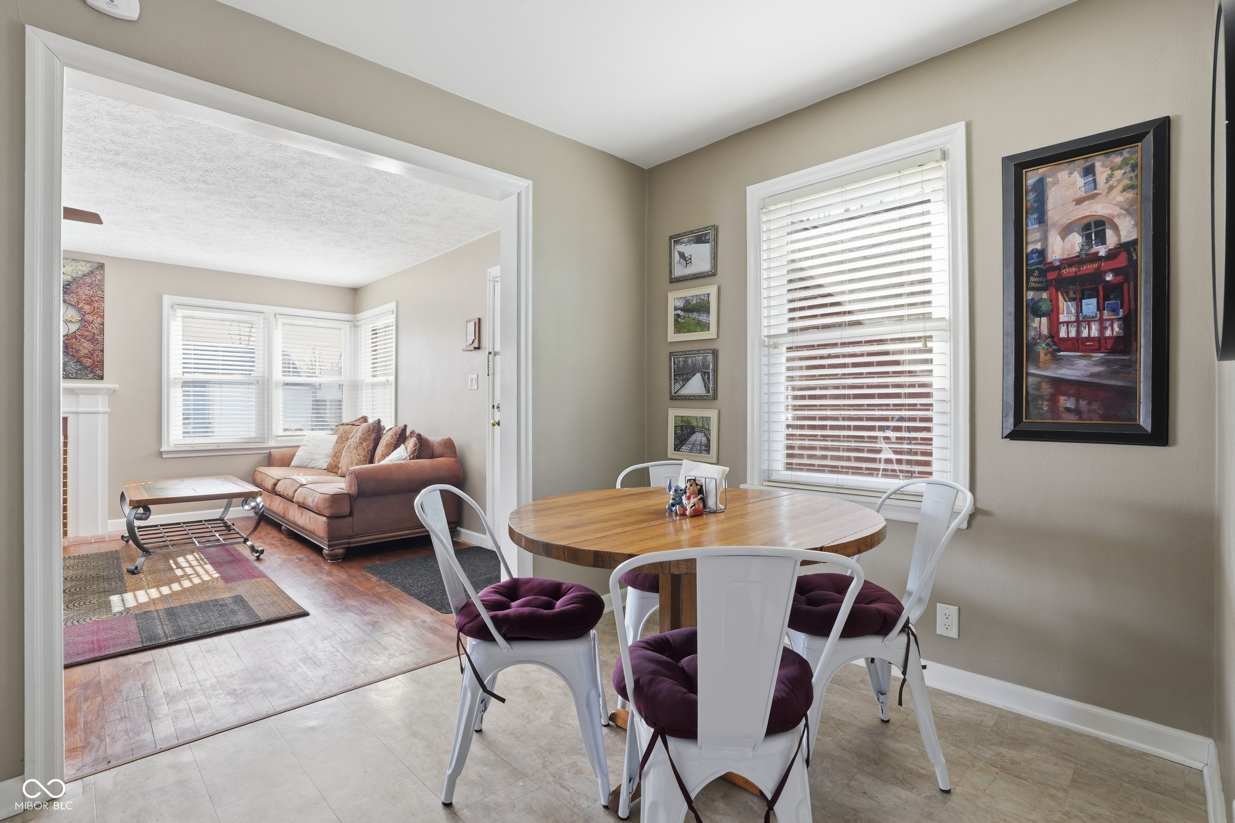 201 North East Street Pendleton, IN 46064 - Photo 8 of 37